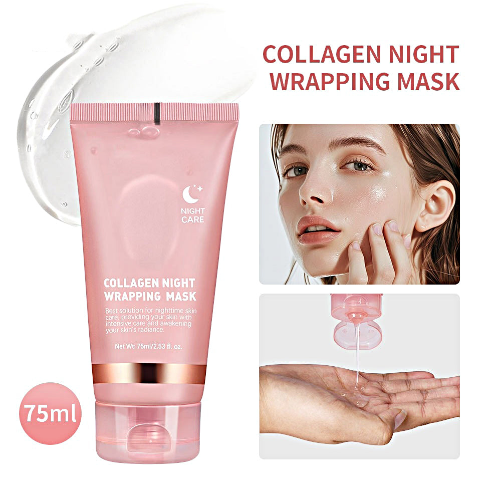 Night Collagen Mask